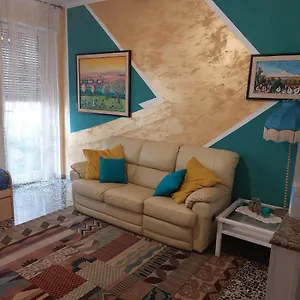 La Fortezza Appartamento