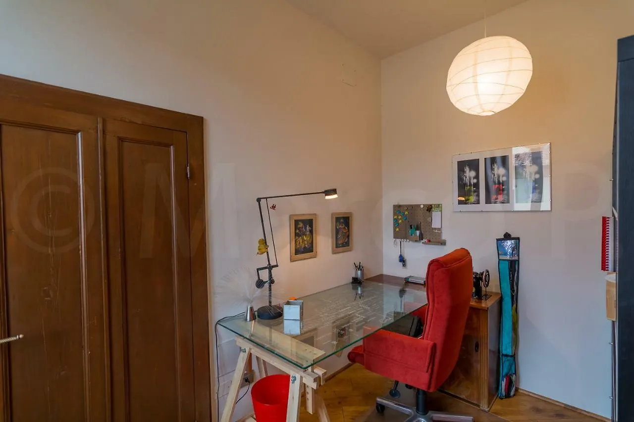 La Casina Ad Antignano Apartman Livorno 0*,  Olaszország