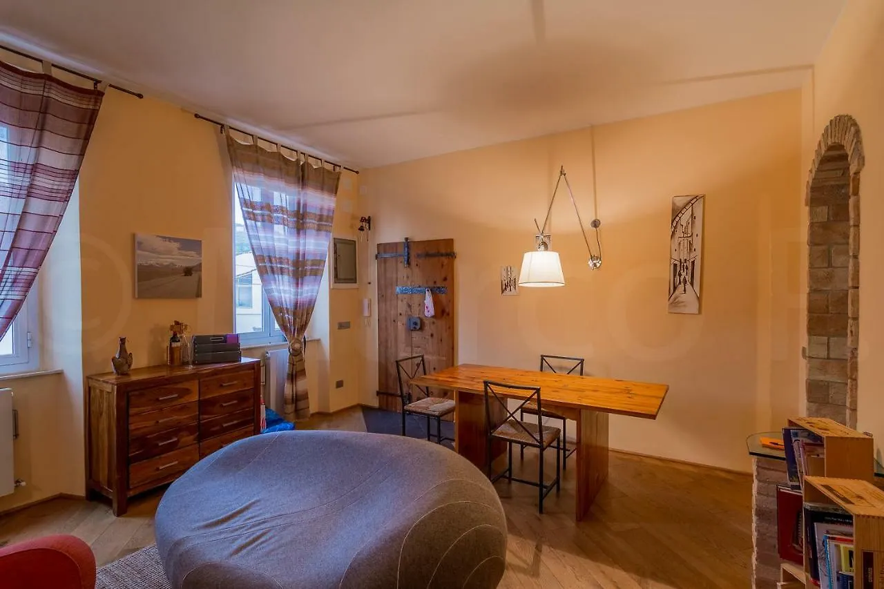 La Casina Ad Antignano Apartman Livorno Olaszország