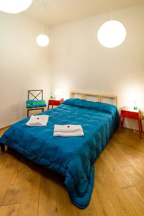 La Casina Ad Antignano Apartman Livorno Olaszország